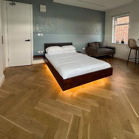 London Studios And Suites Harrow Kültér fotó