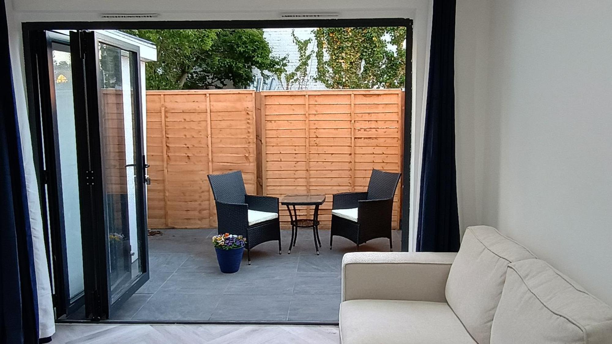 London Studios And Suites Harrow Kültér fotó