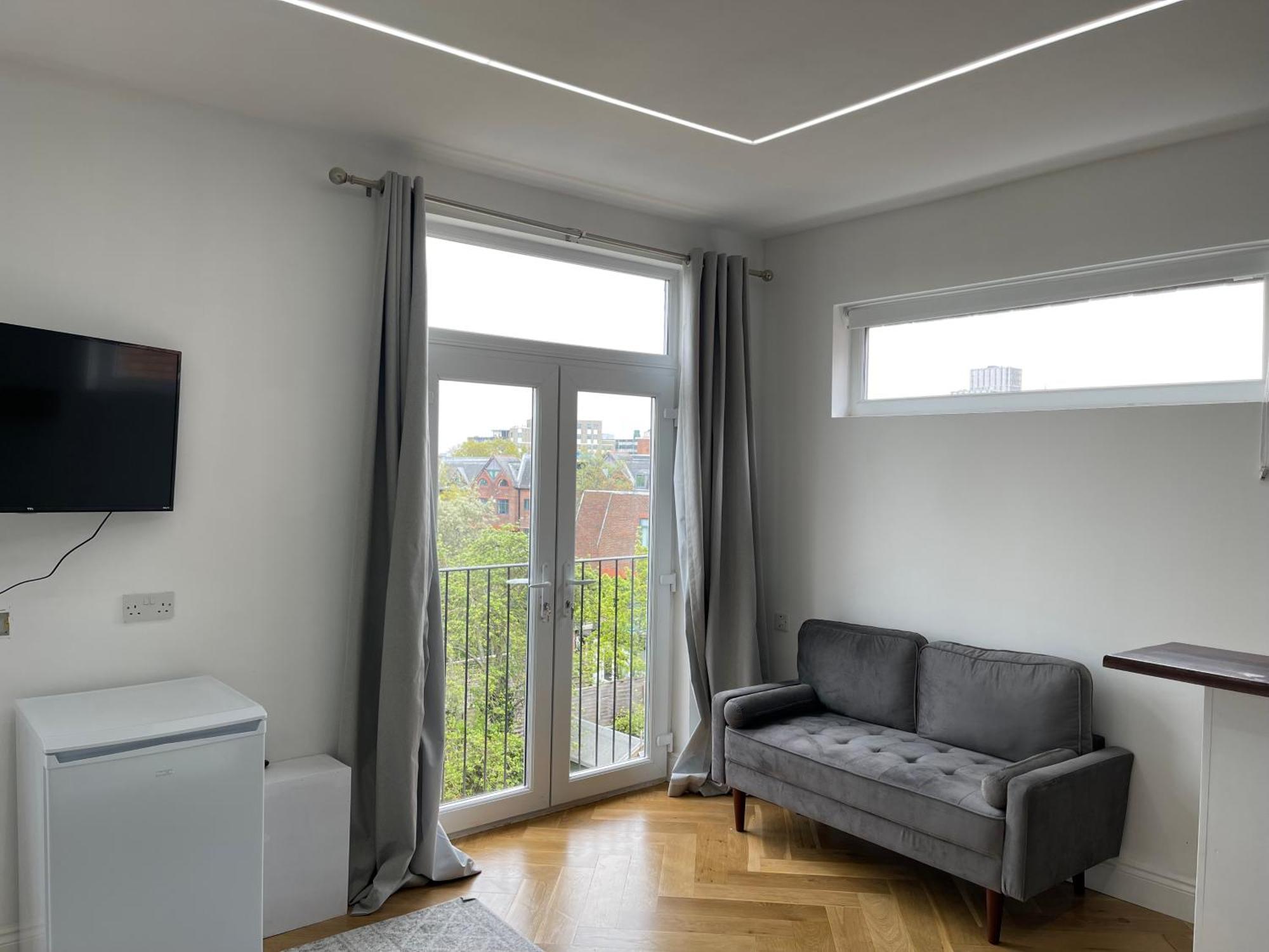 London Studios And Suites Harrow Kültér fotó
