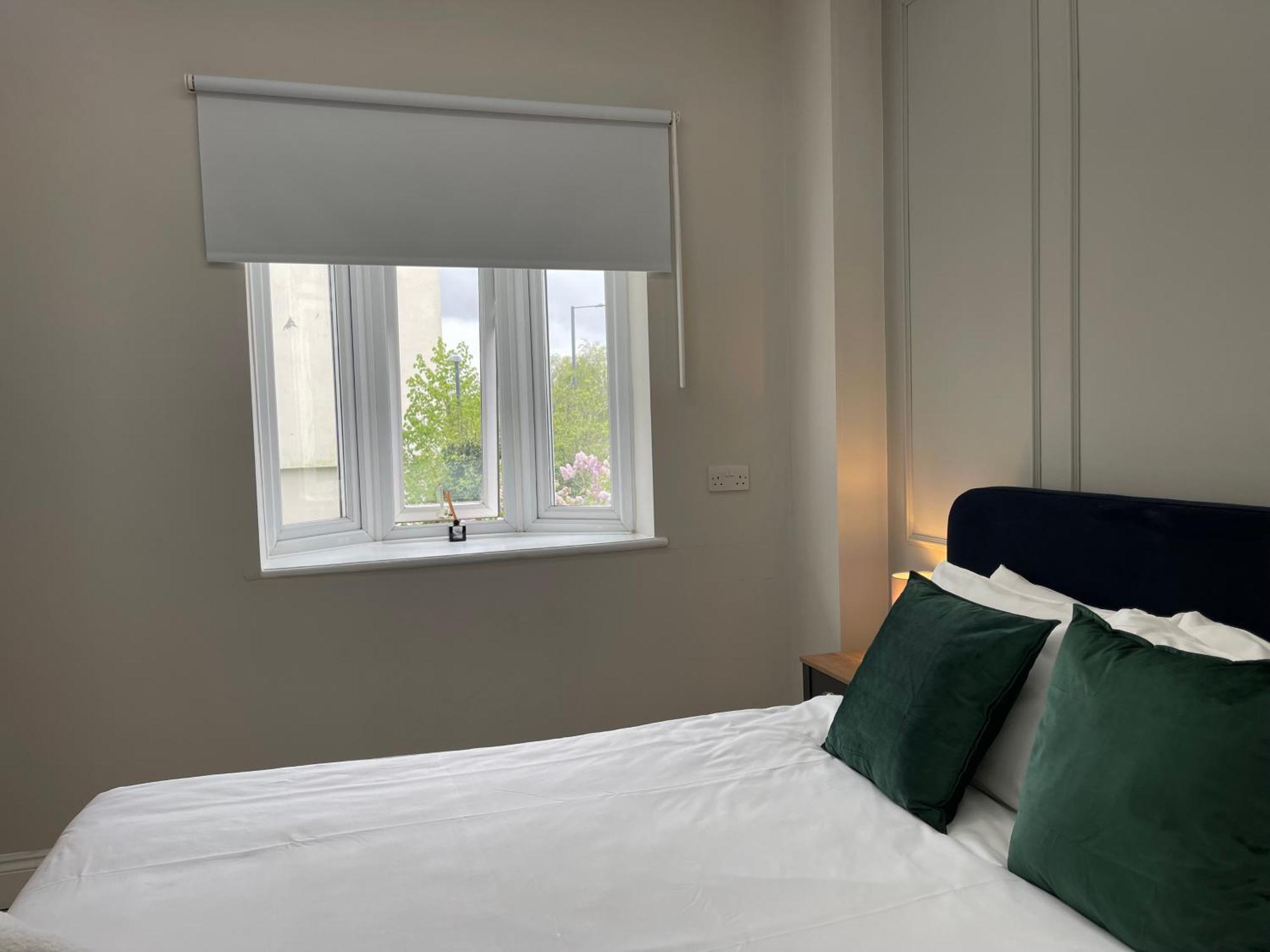London Studios And Suites Harrow Kültér fotó