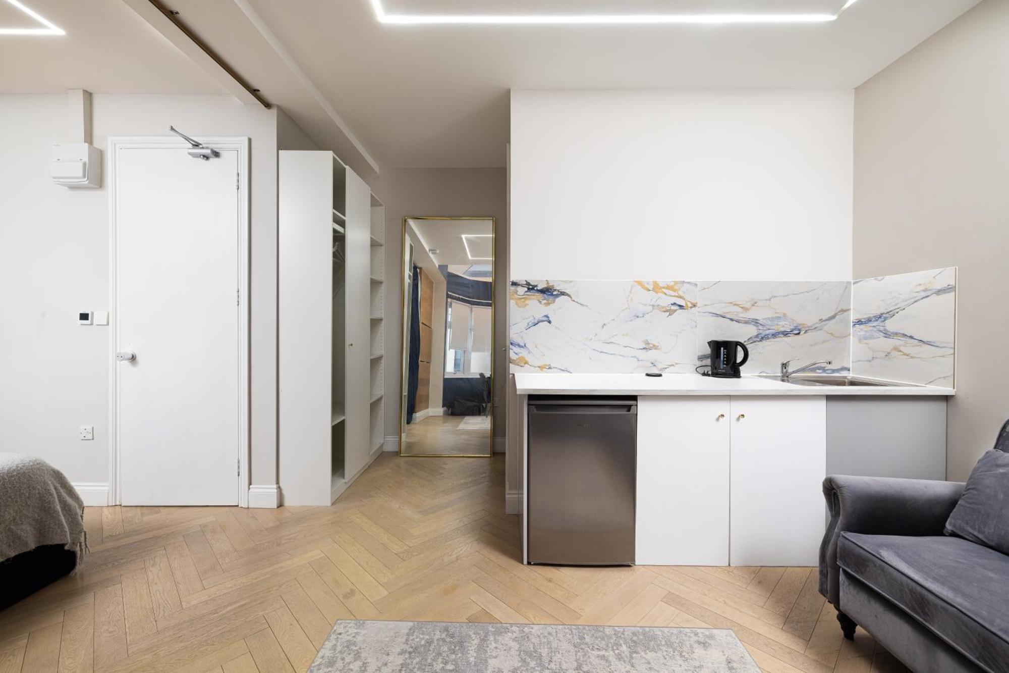 London Studios And Suites Harrow Kültér fotó