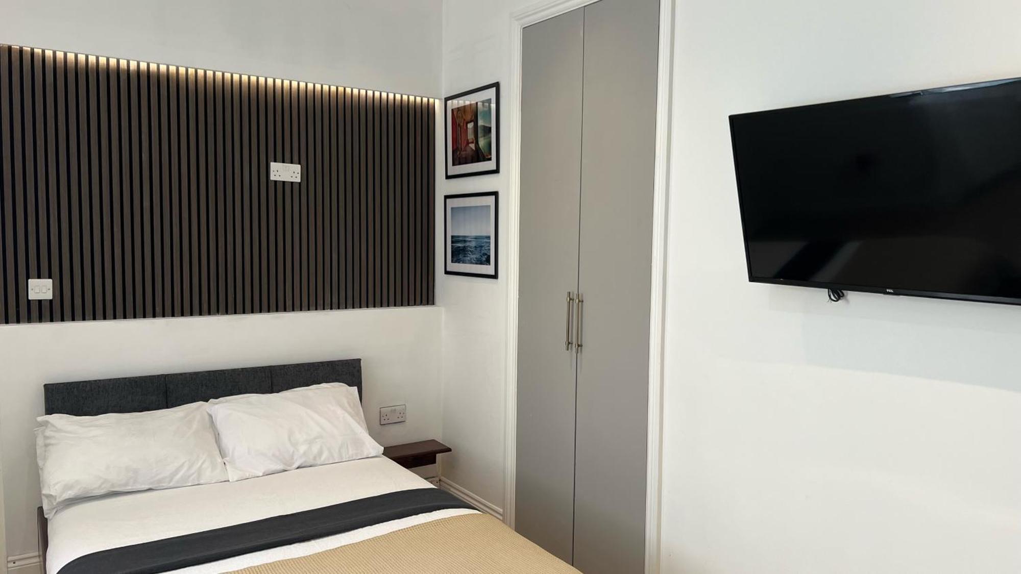 London Studios And Suites Harrow Kültér fotó
